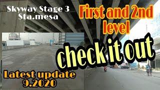 SKYWAY STAGE 3 BUILD BUILD PROJECT LATEST UPDATE