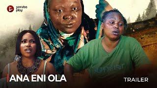 ANA ENI OLA-Official 2024 Movie Trailer PREMIERING TOMORROW BY 12 NOON