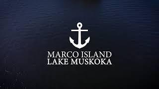 SANDY WALDIE - Marco Island - Lake Muskoka