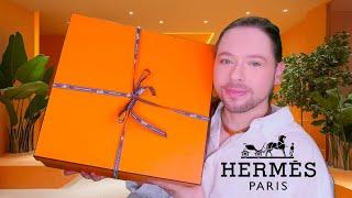 The Ultimate Hermes Birkin Unboxing - The Truth About Getting an Hermes Birkin