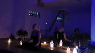 Meditatie ghidata Iubire, Pasiune, Lumina Interioara