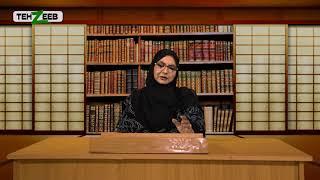 Aaj Ki Aurat by Prof Maimoona Murtaza EP 01