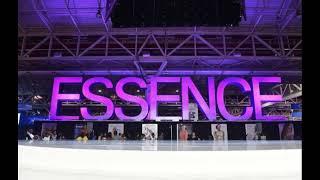 The Essence Of Life @ B.U.M.S 26th April 2025