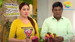 Gokuldham Waits For Pinku's Parents | Full Episode | Taarak Mehta Ka Ooltah Chashmah