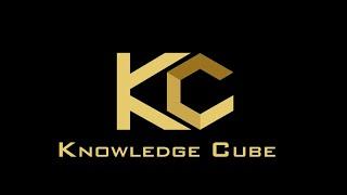 KNOWLEDGE CUBE