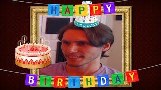 Jerma Clips To Celebrate My Birthday