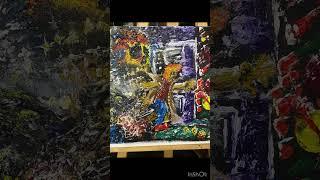 The art of resurrection