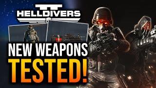 Helldivers 2 - Killzone 2 Crossover, Fans Upset & Patch Update!