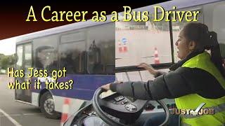 Bus Driving Careers