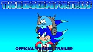 The Hedgehog Fortress Teaser Trailer (April Fools 2025)