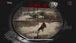 Red Dead Redemption -Multiplayer Gameplay