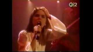 MV Patty Smyth - Never Enough