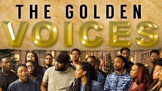 The Golden Voices (2018) | Trailer | Nikki Dixon | Irma P. Hall | Tonea Stewart