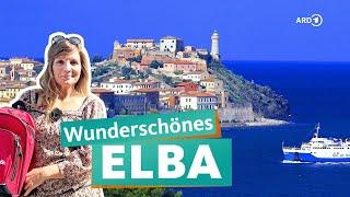 Holidays on the island of Elba | WDR Reisen