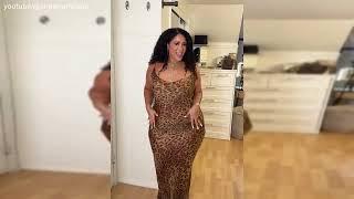 Kimberly Feliz   Curvy Instagram Model   Bio & Facts