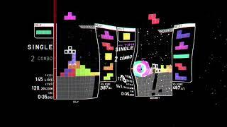 some slightly above average gameplay