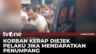 Penarik Becak Motor di Medan Tewas Ditikam Rekan | Kabar Siang tvOne