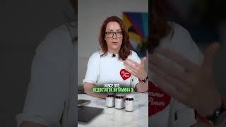 Ешьте ЭТО, чтобы избавиться от сухости кожи НАВСЕГДА! #витамин #кожа #питание #уходзакожей