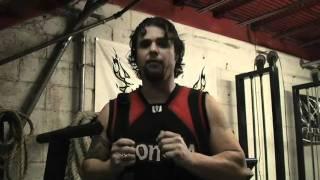 Future Fitness Trainer Zack Introduction