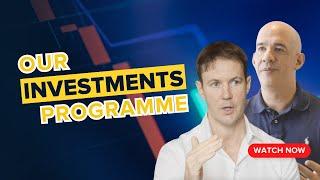 Magnetic Investments Programme