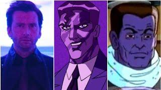 Evolution of "The Purple Man/Kilgrave" (Marvel Comics) in All Media