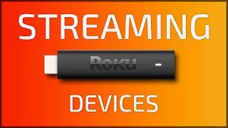 5 Best Streaming Devices and Android Box in 2022