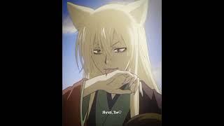 Tomoe Cute to hot edit |Kamisama kiss