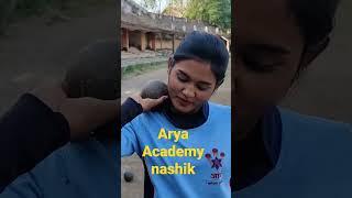 Arya Career Academy nashik 9689997666