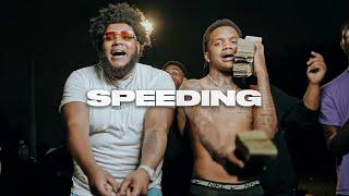 [FREE] Detroit Type Beat 2025 - ''SPEEDING''