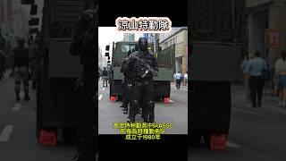 涼山特勤隊 #台灣 #陸軍 #特勤隊 #涼山 #山鬼 #特種部隊 #三棲 #特戰 #作戰 #兵種 #高空 #特種兵 #勤務 #中隊