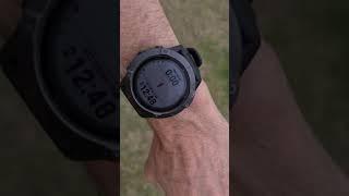 Fenix 6 Series, race an activity - Garmin Support