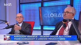 Globál (2024-10-27) - HÍR TV