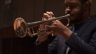 Oberlin Conservatory: Studio Performance by the Oberlin Sonny Rollins Jazz Ensemble