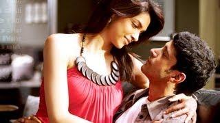 Uff Teri Adaa Full Video Song | Karthik Calling Karthik | Farhan Akhtar, Deepika Padukone