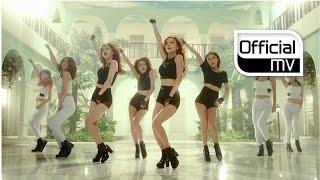 [MV] KARA(카라) _ Mamma Mia(맘마미아)