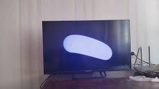 Подготовка телевизора к работе!