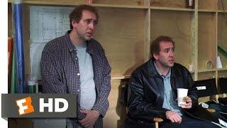 Adaptation (4/8) Movie CLIP - The Deconstructionist (2002) HD