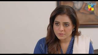 Adhi Bewafayi - Episode 40 Promo - Tomorrow At 10 Pm [ Alishba Khan & Faiq Khan ] - HUM TV