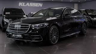 KLASSEN | Luxury VIP Cars and Vans | Armored and Stretched cars - Biggest Luxury Marketplace YACHTS