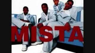 Mista- Blackberry Molasses