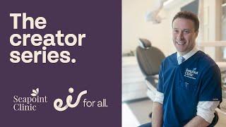 eir: The Creators - The Seapoint Clinic - 15s