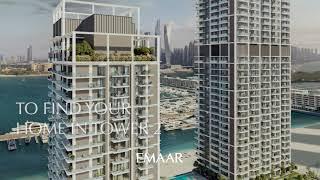 Beach Mansion Tower 2 | Emaar Beachfront