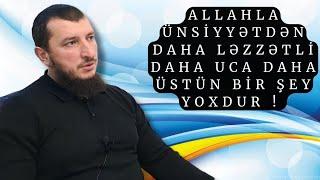 Allaha gedən yol (31.12.22)Şeyx Adil Rəcəbov