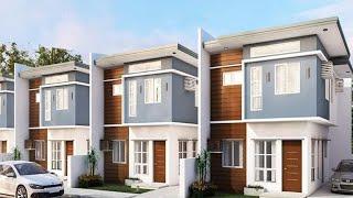 FOR SALE: House and Lot in Davao Diamond Heights | Wee Community Developers Inc