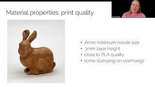 CeraMetal: A New Approach to Low-Cost Metal 3D Printing with Bronze Clay