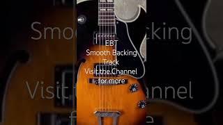 Smooth Neo Soul Backing Track