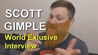 Scott Gimple The Genius Behind The Walking Dead - Exclusive Interview