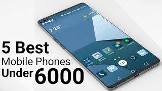 Best Mobile under 6000 (2019) | 3 GB RAM | PUBG | Dual Camera | Big Battery