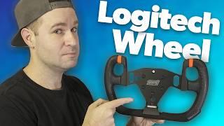 Logitech isn't selling you this