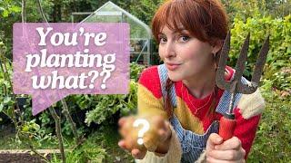 October Gardening Guide  BEST Crops to Plant & Tasks to Prepare Your Fall Garden 